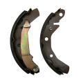 Auto Brake Shoes GS7338 Rear Brake shoe For TOYOTA YARIS